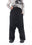 RUNDHOLZ DIP TROUSER