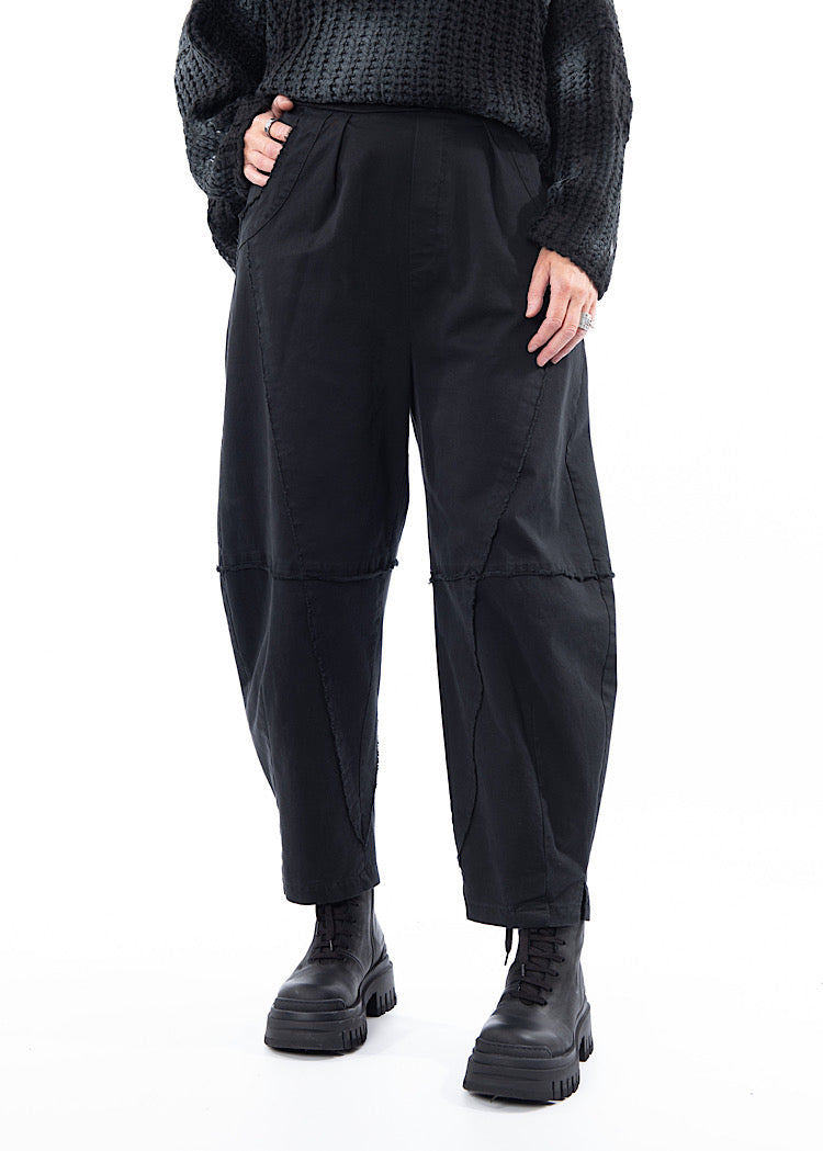 SANCTAMUERTE TROUSER