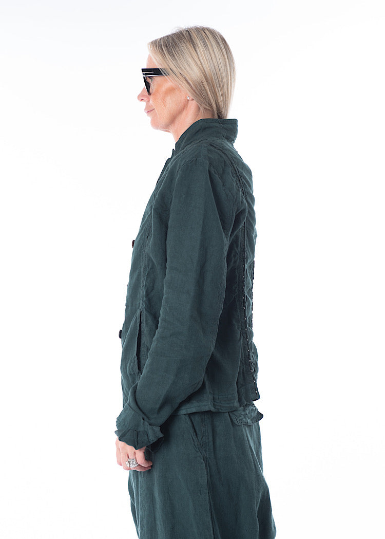 RUNDHOLZ MAINLINE JACKET