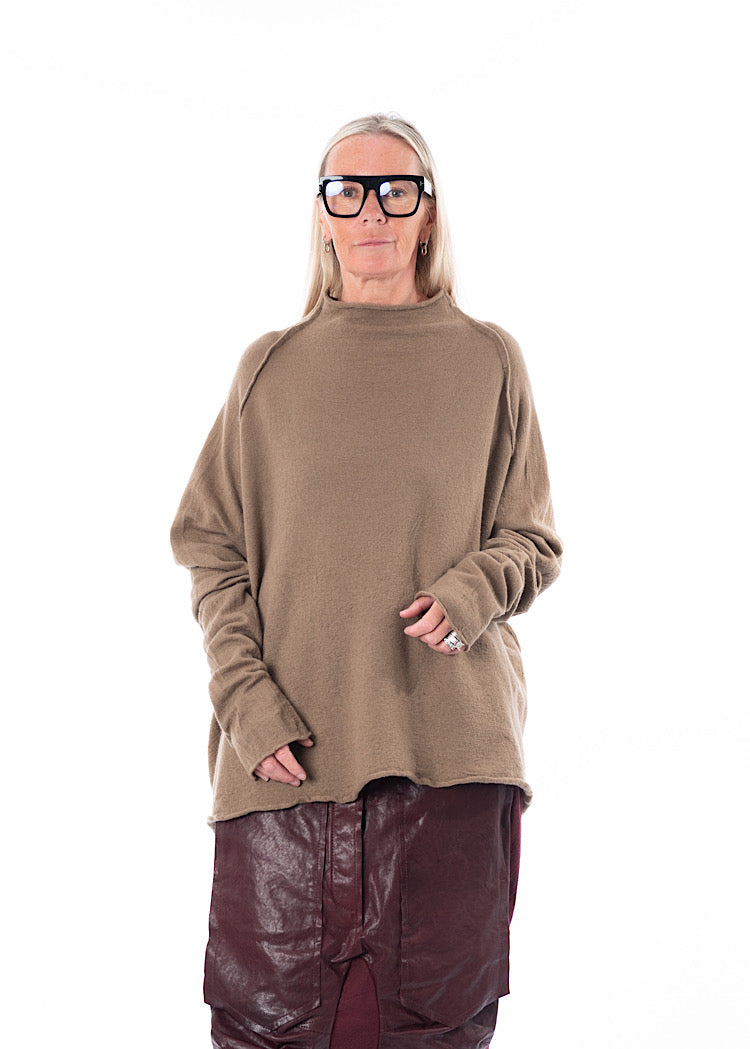 RUNDHOLZ MAINLINE PULLOVER