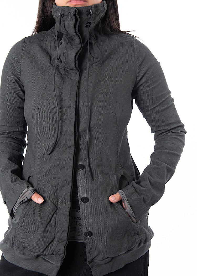 RUNDHOLZ DIP JACKET