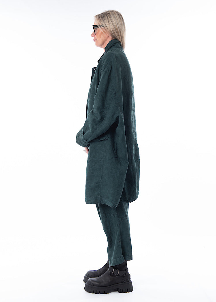 RUNDHOLZ MAINLINE COAT