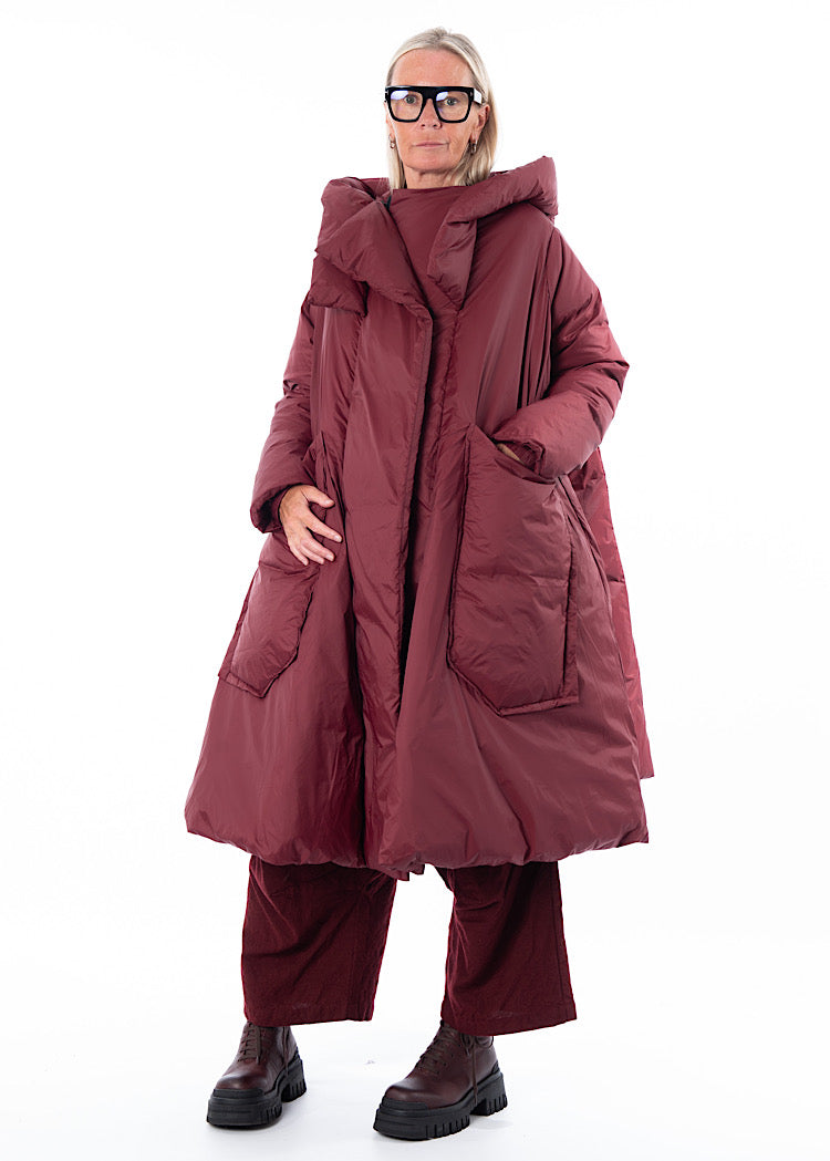 PRE-ORDER RUNDHOLZ MAINLINE COAT