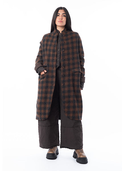 HANNOH WESSEL MARIKA COAT