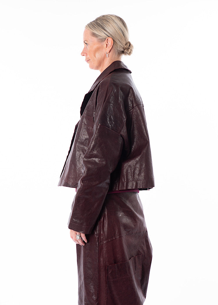 RUNDHOLZ MAINLINE JACKET