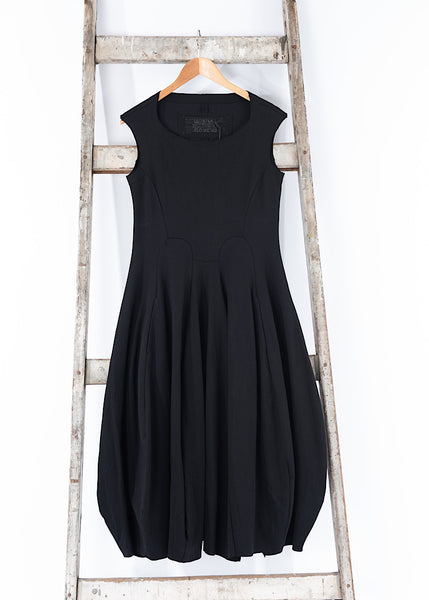 PRE-LOVED RUNDHOLZ BLACK LABEL DRESS