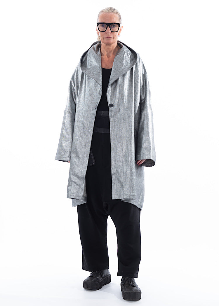 PAL OFFNER OVERSIZED COAT