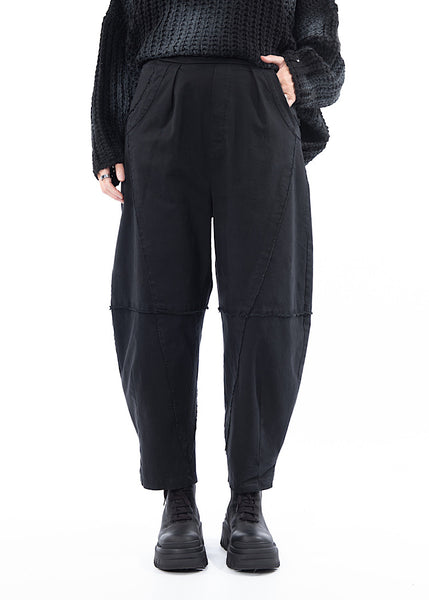 SANCTAMUERTE TROUSER