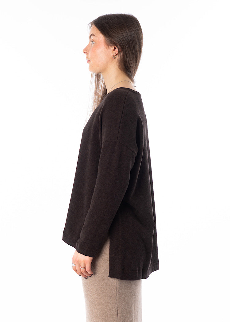 MAMA B CAVOLO PULLOVER