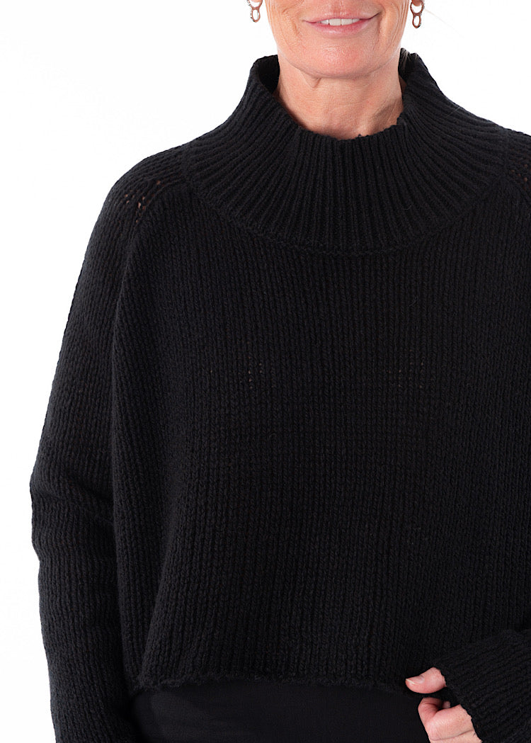 RUNDHOLZ BLACK LABEL PULLOVER