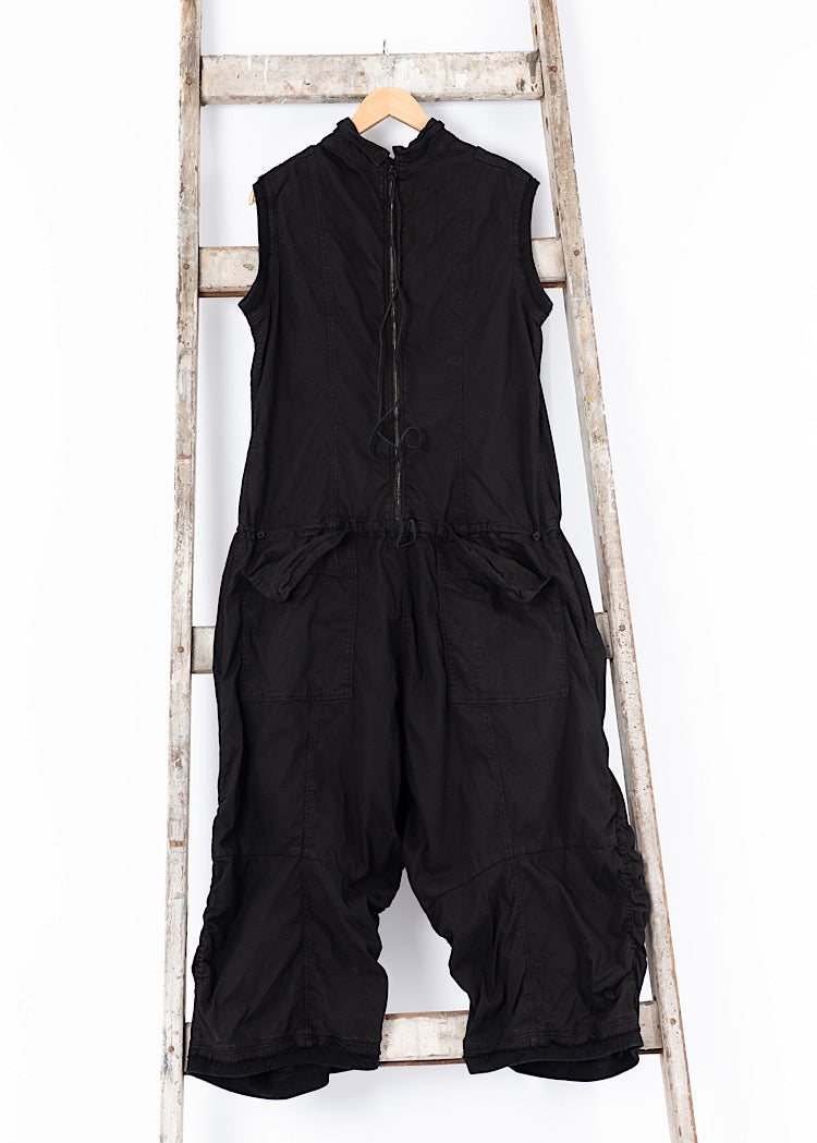 PRE-LOVED RUNDHOLZ DIP OVERALL