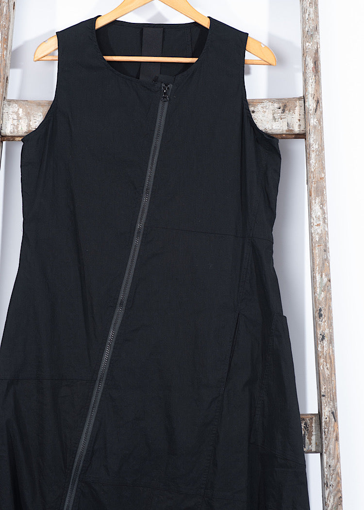 PRE-LOVED RUNDHOLZ BLACK LABEL JUMPSUIT