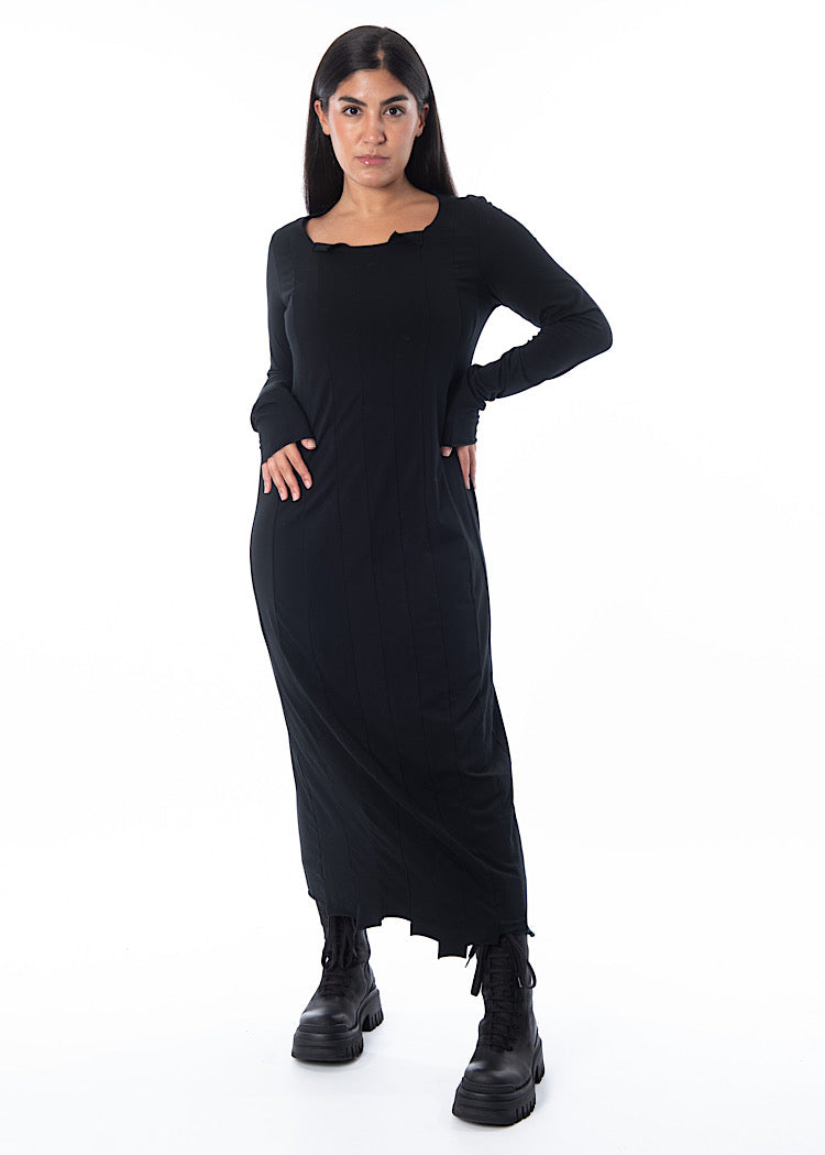 RUNDHOLZ BLACK LABEL DRESS