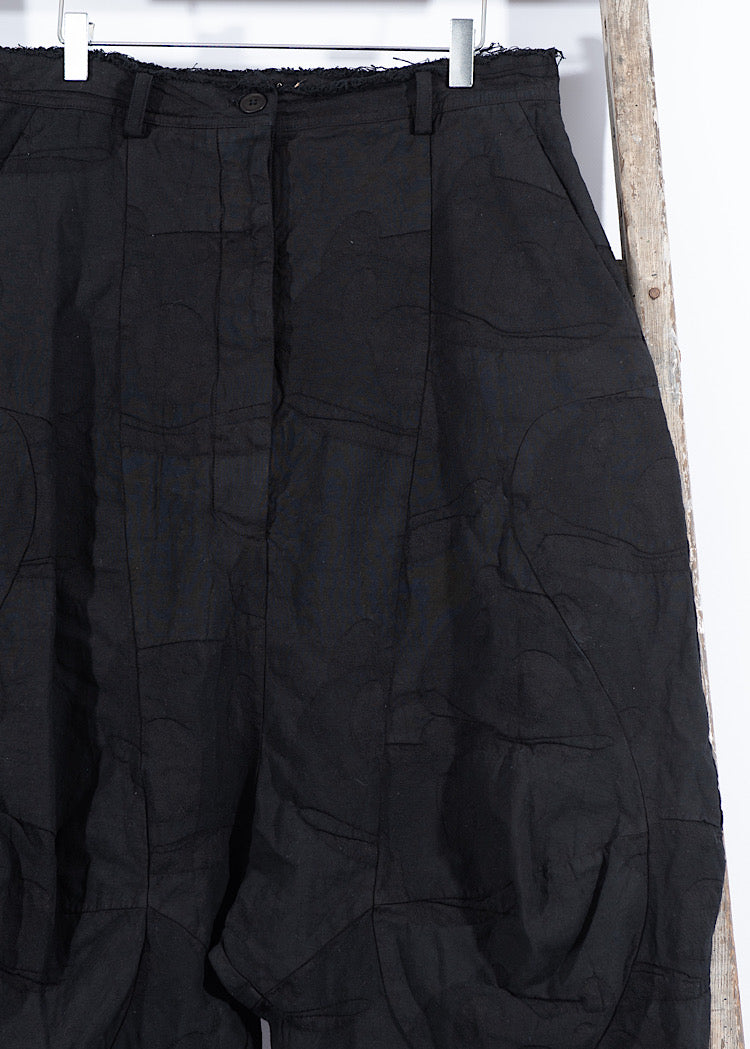 PRE-LOVED RUNDHOLZ MAINLINE TROUSER