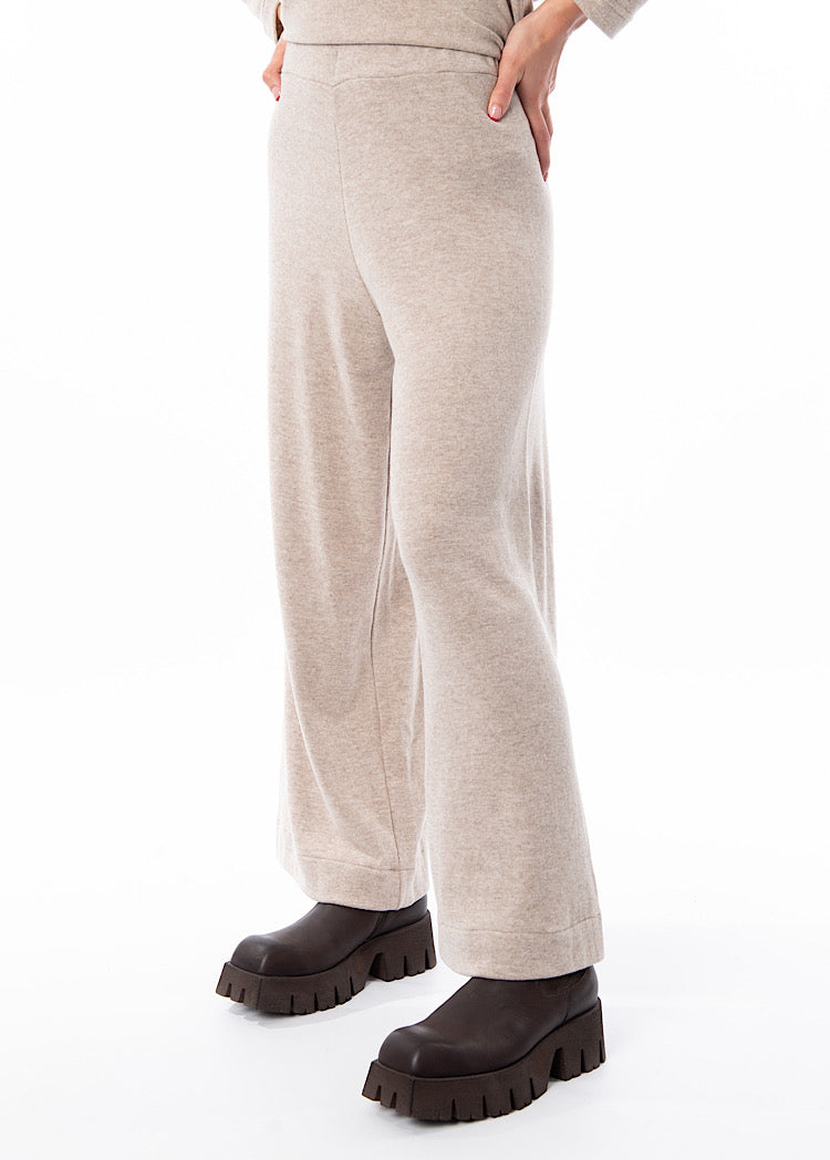 MAMA B GHEPPIO TROUSER