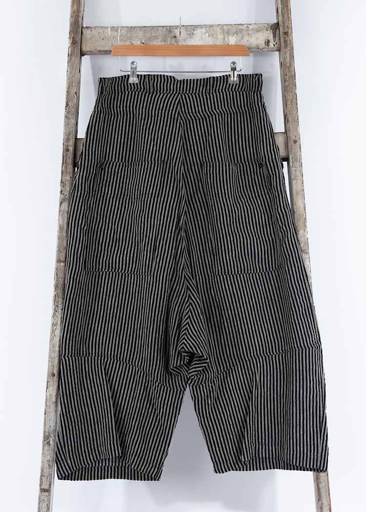 PRE-LOVED RUNDHOLZ MAINLINE TROUSER