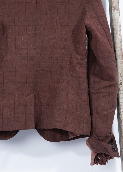 PRE-LOVED RUNDHOLZ MAINLINE JACKET