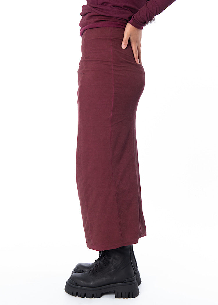 RUNDHOLZ MAINLINE SKIRT