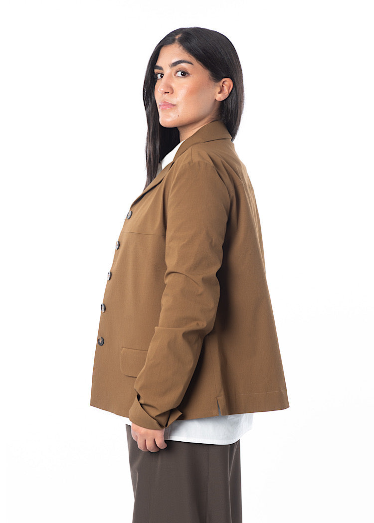 ANNETTE GÖRTZ ELENI JACKET