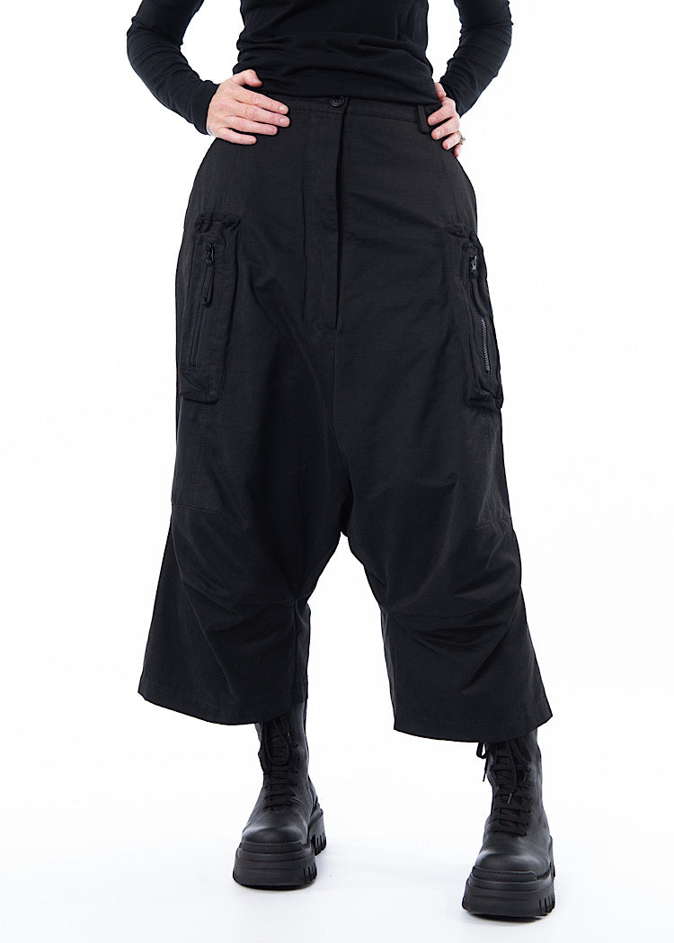 RUNDHOLZ BLACK LABEL TROUSER