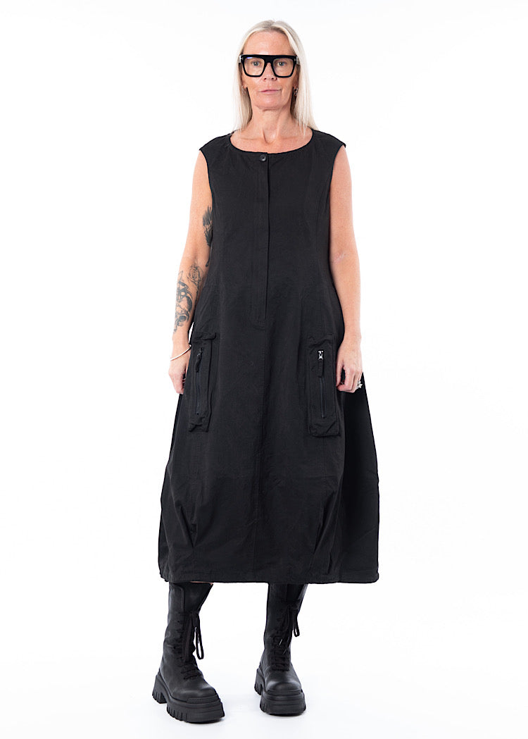 RUNDHOLZ BLACK LABEL DRESS