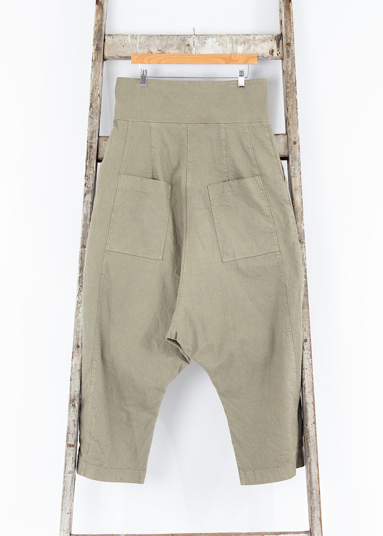 PRE-LOVED RUNDHOLZ DIP TROUSER