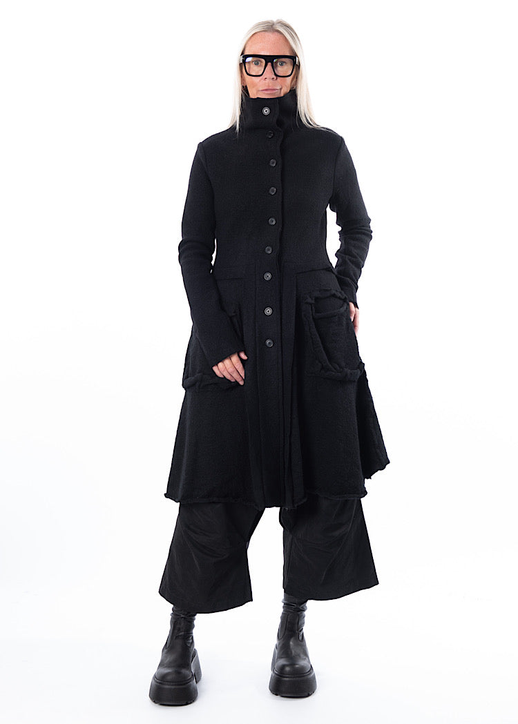 RUNDHOLZ BLACK LABEL COAT