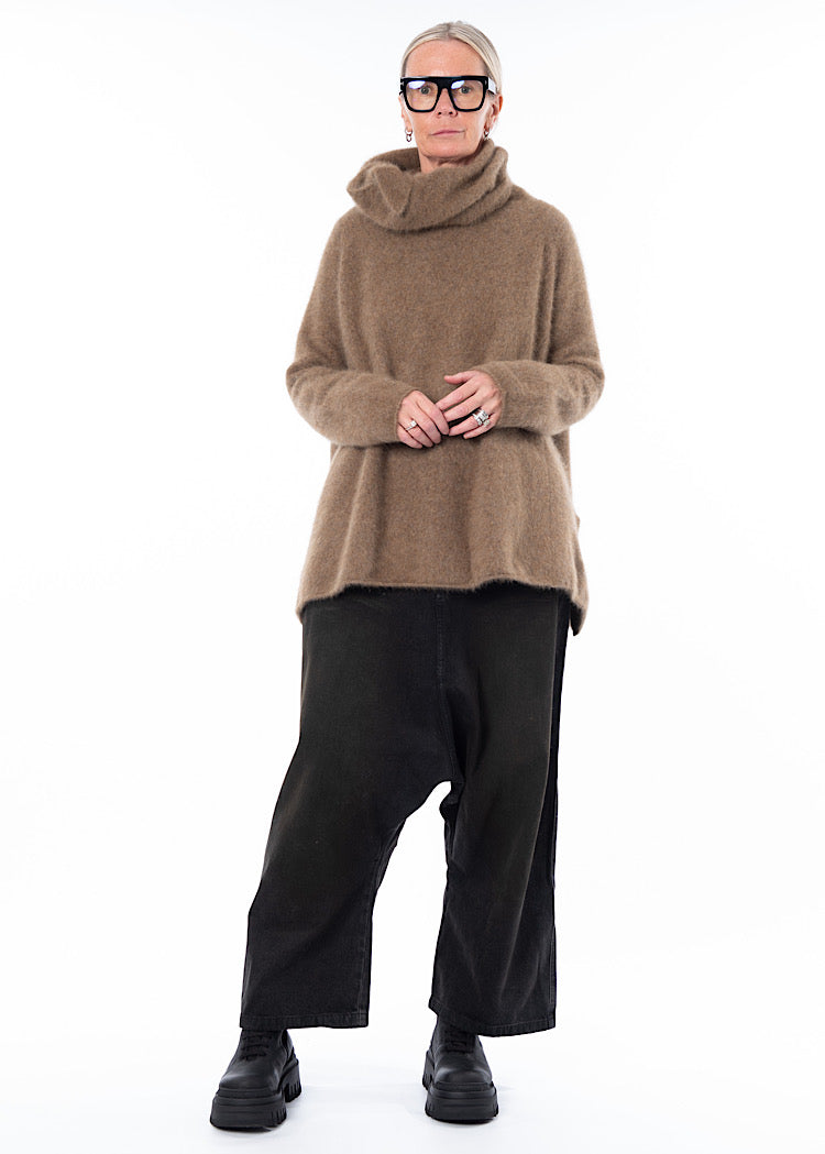 RUNDHOLZ MAINLINE PULLOVER