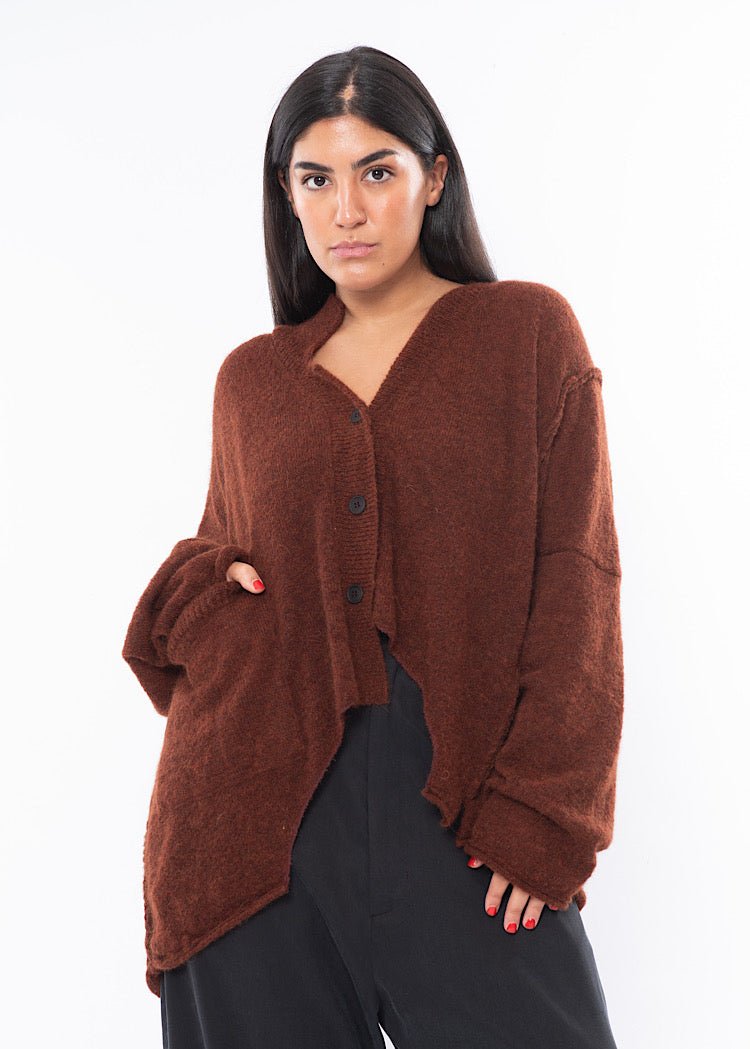 PAL OFFNER CARDIGAN