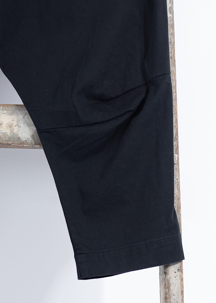 PRE-LOVED RUNDHOLZ BLACK LABEL TROUSER