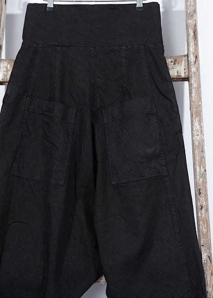 PRE-LOVED RUNDHOLZ DIP TROUSER