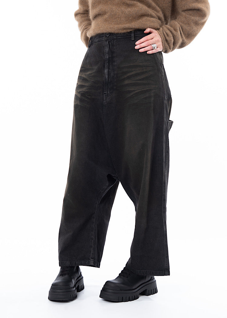 RUNDHOLZ MAINLINE TROUSER