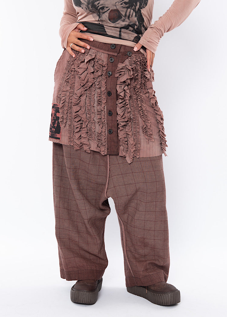 RUNDHOLZ MAINLINE TROUSER