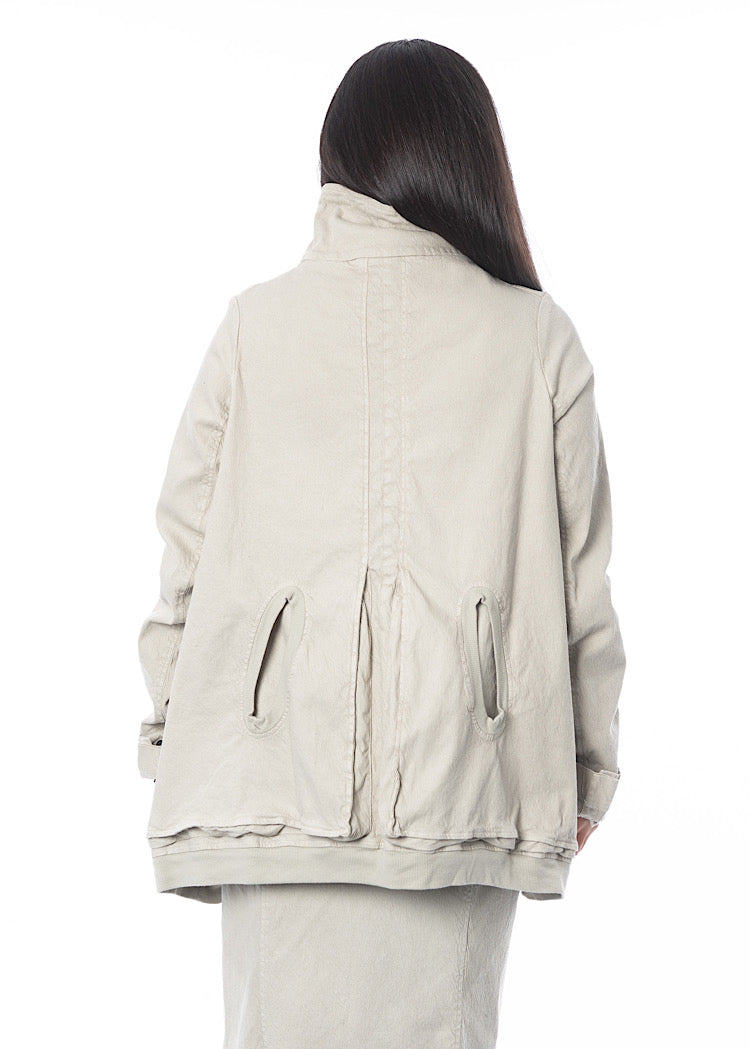 RUNDHOLZ DIP JACKET