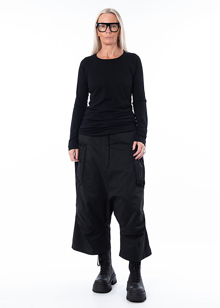 RUNDHOLZ BLACK LABEL TROUSER