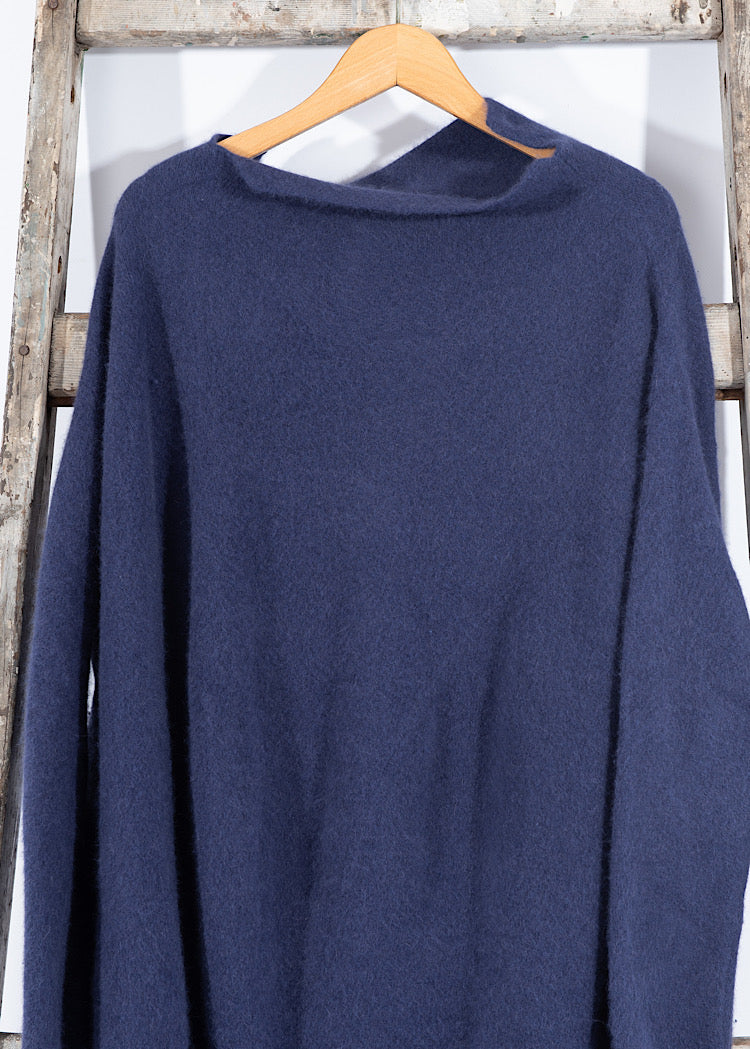 PRE-LOVED RUNDHOLZ MAINLINE PULLOVER