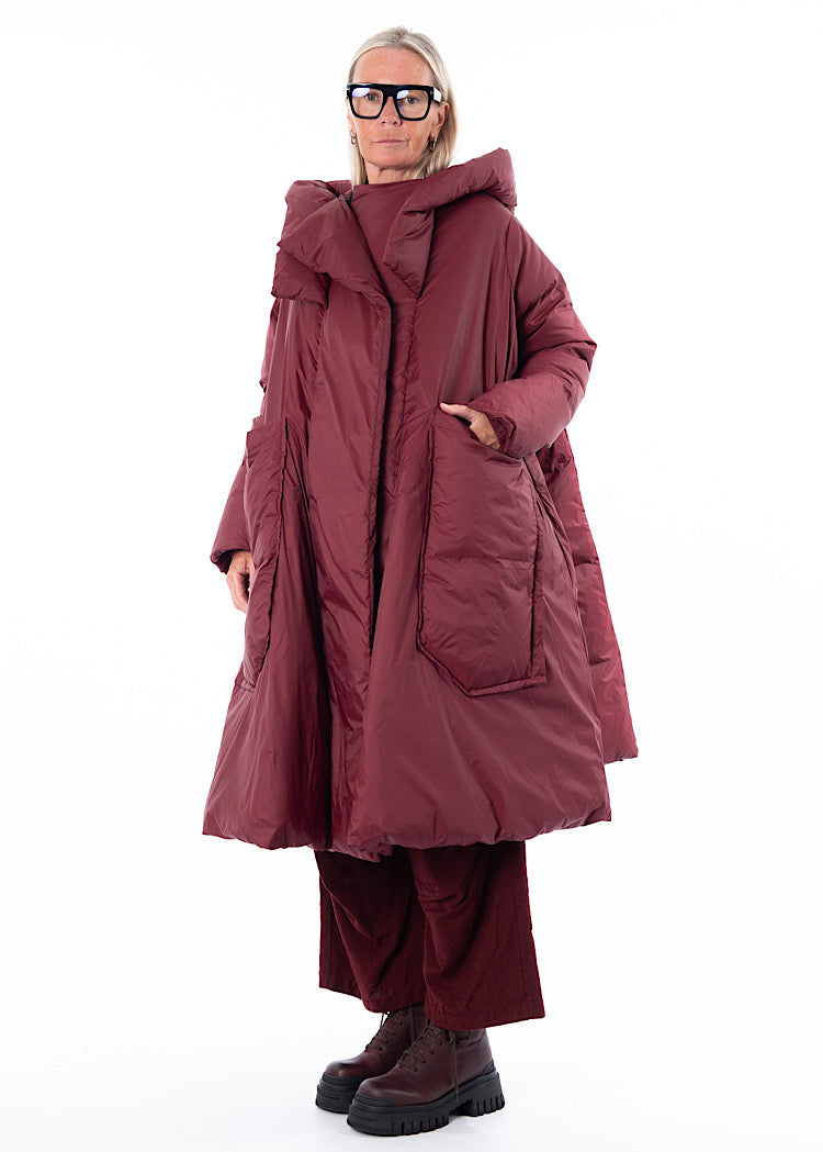 PRE-ORDER RUNDHOLZ MAINLINE COAT