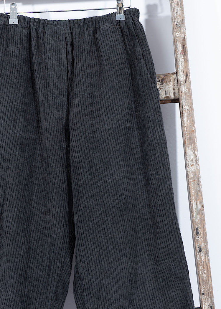 PRE-LOVED MANUELLE GUIBAL TROUSER