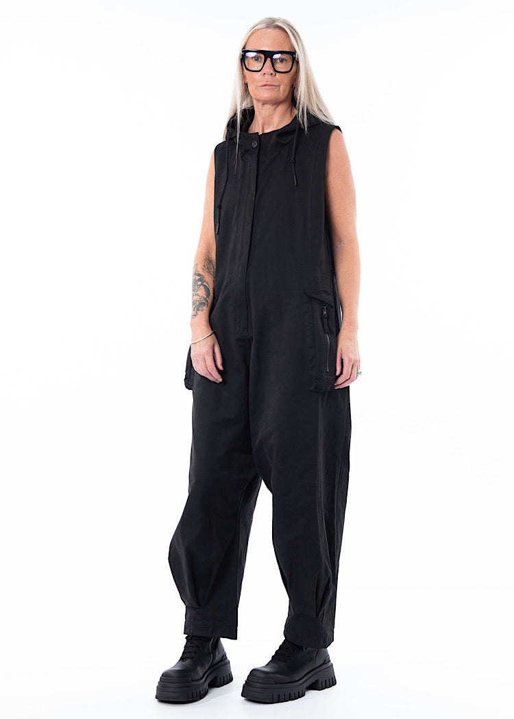 RUNDHOLZ BLACK LABEL OVERALL