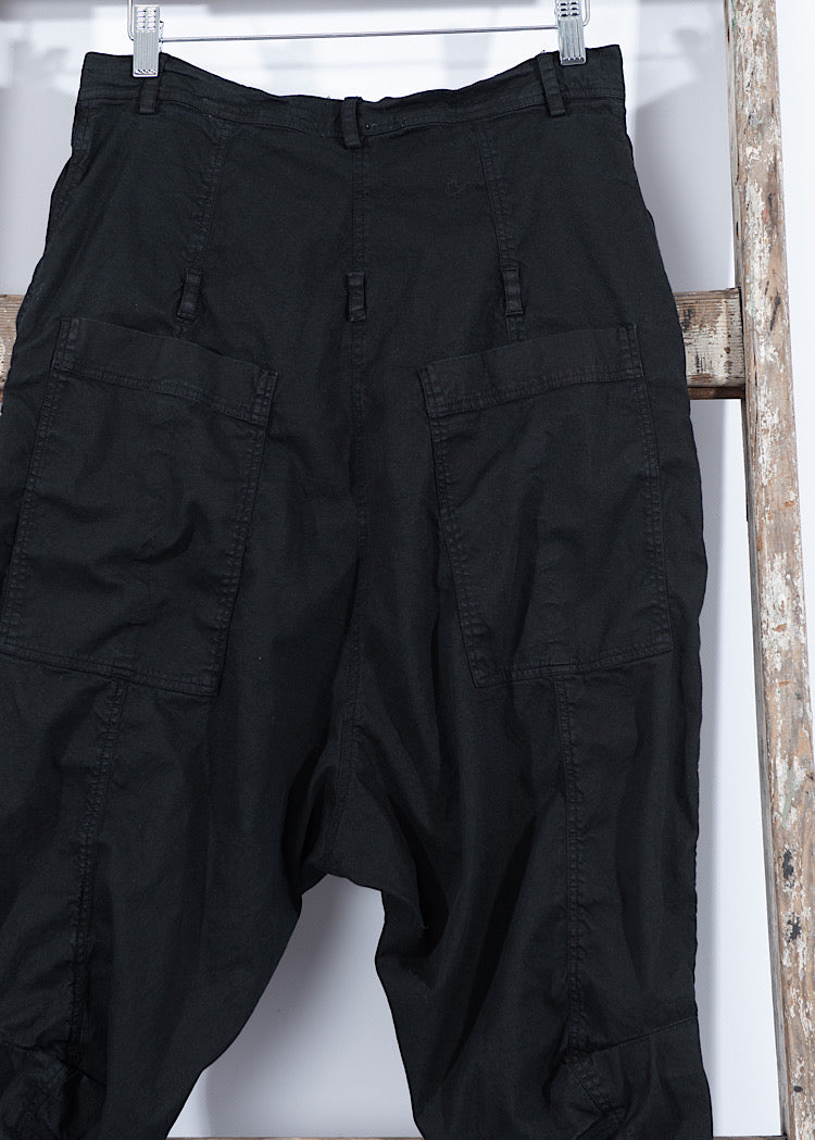 PRE-LOVED RUNDHOLZ DIP TROUSER