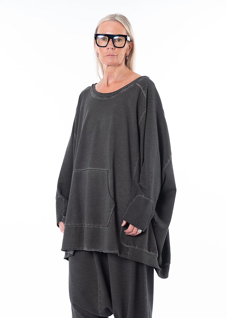 PLU LONG PULLOVER