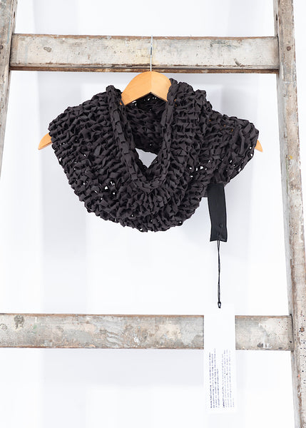 PRE-LOVED RUNDHOLZ BLACK LABEL SNOOD