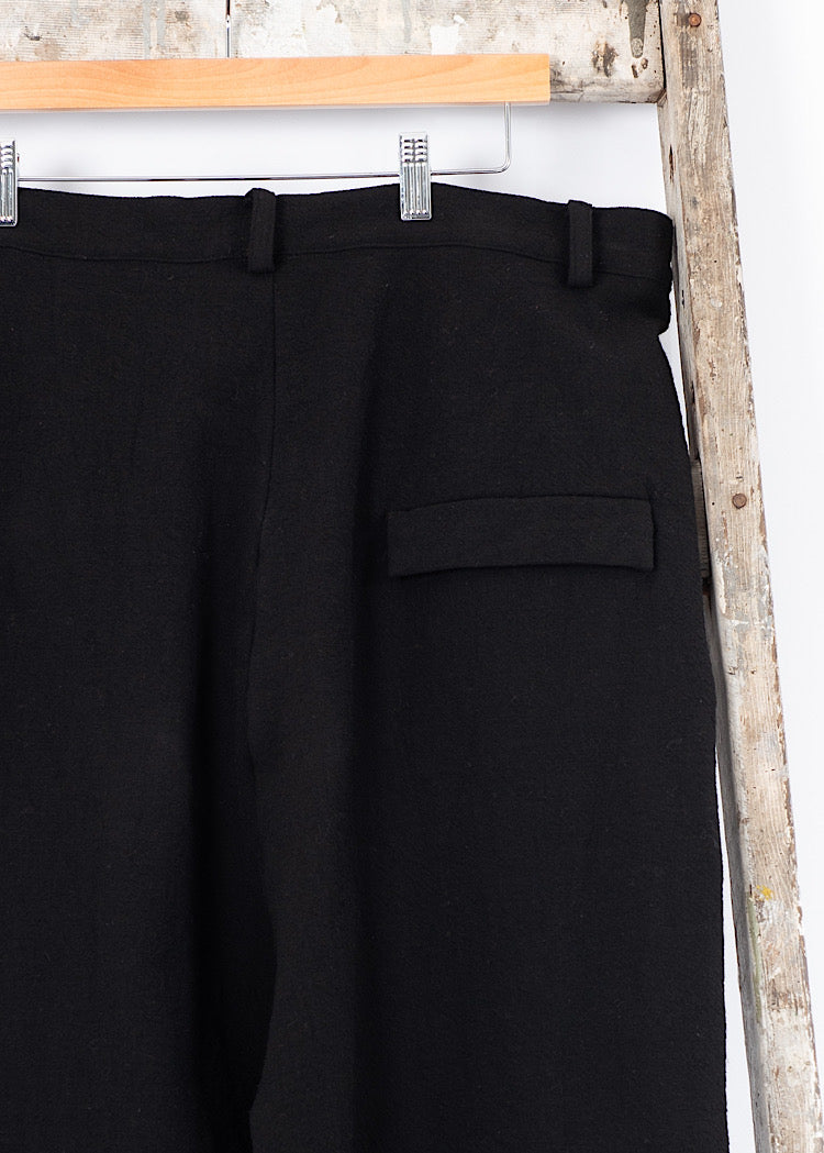 PRE-LOVED RUNDHOLZ BLACK LABEL TROUSER