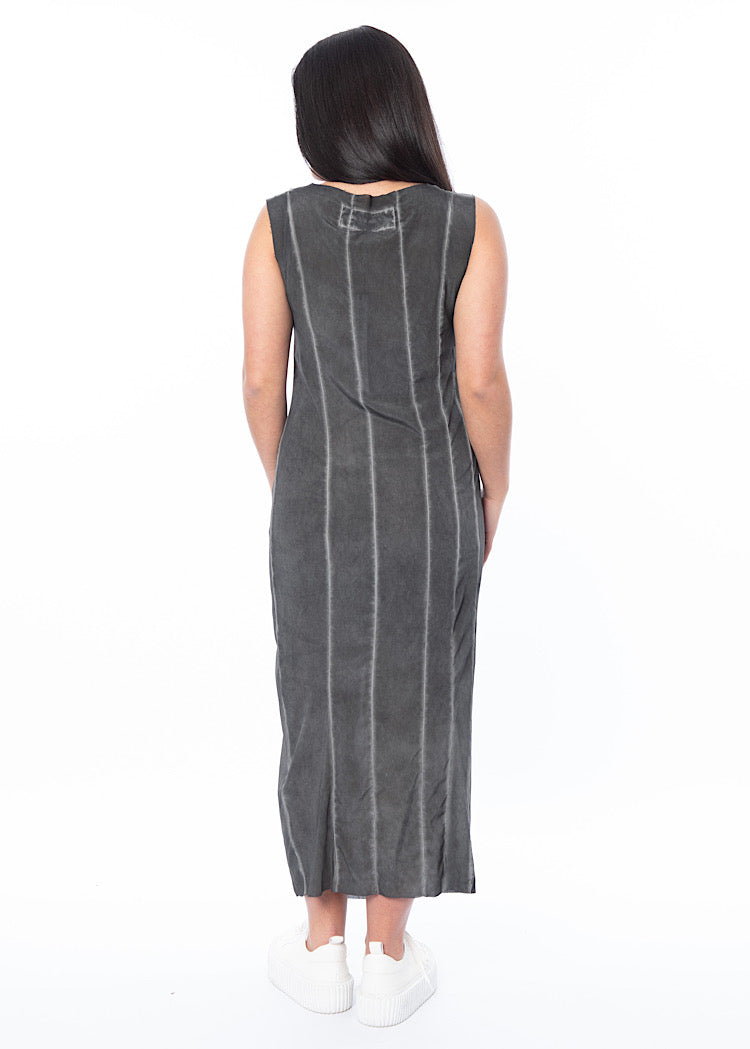 RUNDHOLZ DIP DRESS