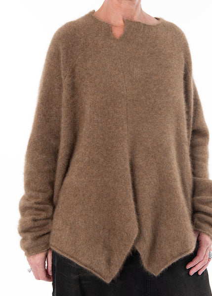 RUNDHOLZ MAINLINE PULLOVER