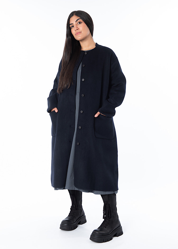 MANUELLE GUIBAL COAT