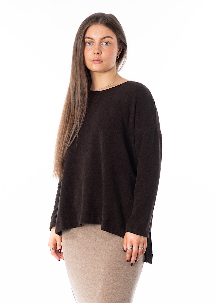 MAMA B CAVOLO PULLOVER