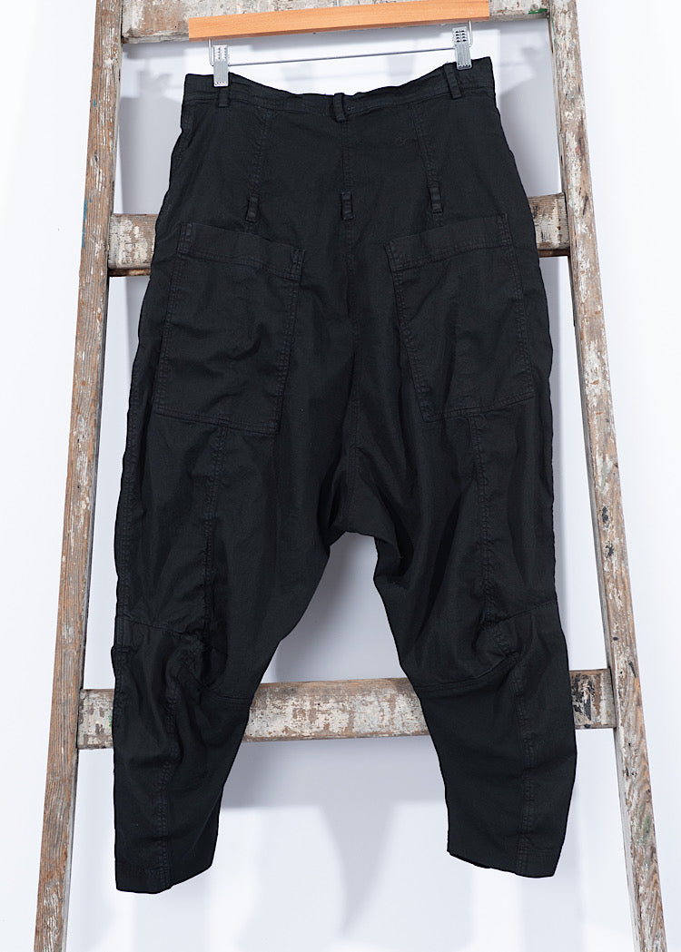 PRE-LOVED RUNDHOLZ DIP TROUSER