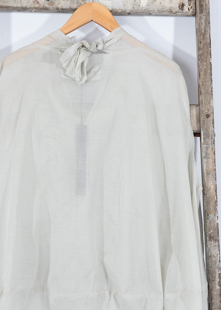 PRE-LOVED RUNDHOLZ DIP BLOUSE