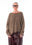 RUNDHOLZ MAINLINE PULLOVER